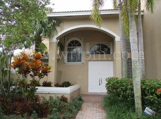 17634 SW 12th St, Pembroke Pines, FL 33029