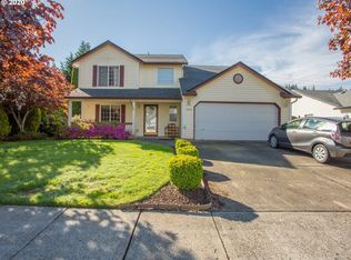 1721 NE 12th St, Battle Ground, WA 98604