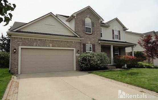 15510 Brookstone Dr Clinton Township MI 48035 Zillow