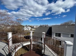 14 Myrica Ave #8, Rye, NH 03870