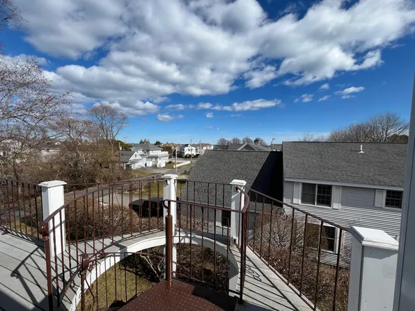 14 Myrica Ave, Rye, NH