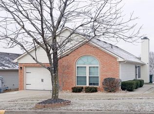 3205 Durango Dr, Lexington, KY 40509