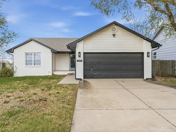 4819 E Willow Point Ct, Wichita, KS 67220