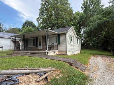 2416 Boone St, Ashland, KY, 41101