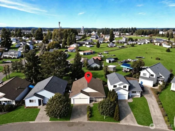16340 Cascadian Avenue SE, Yelm, WA 98597