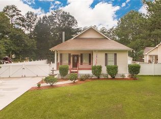 71555 Saint James St, Abita Springs, LA 70420