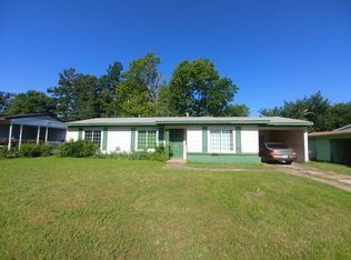 101 Twining Dr, Denison, TX 75020