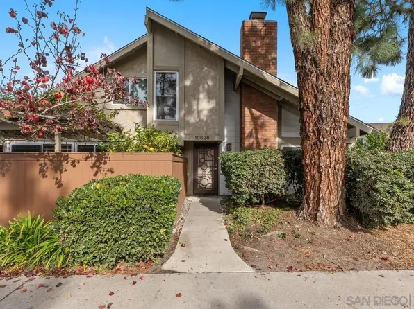 10626 Porto Ct, San Diego, CA 92124
