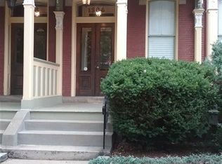 1304 Liverpool St, Pittsburgh, PA 15233