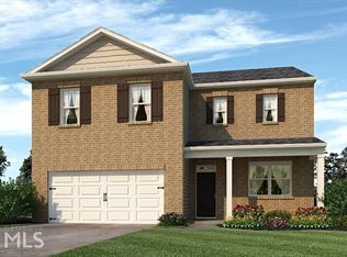 1005 Eldon Ln, Fairburn, GA 30213