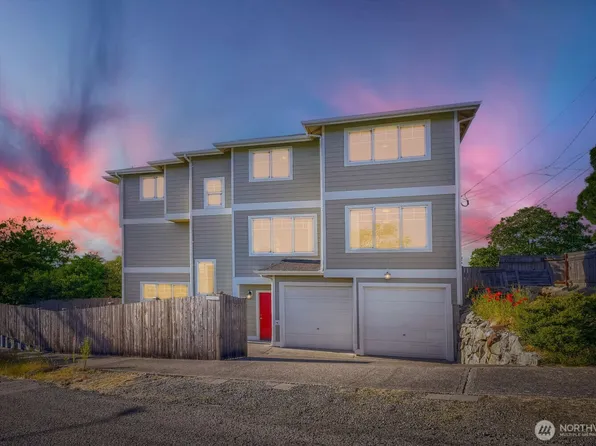 3727 E E Street, Tacoma, WA 98404