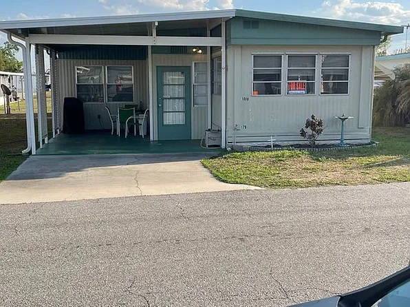 1008 2nd St SE, Fort Meade, FL 33841