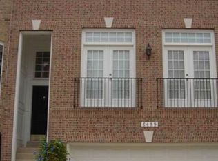 6489 Waterfield Rd, Alexandria, VA 22315