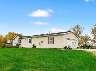 2604 Delcore Rd, Oconto, WI 54153