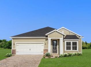 489 SUPERIOR Boulevard, St. Johns, FL 32092