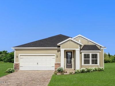 489 SUPERIOR Boulevard, Saint Augustine, FL, 32092