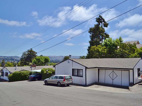 Front View - House view 4