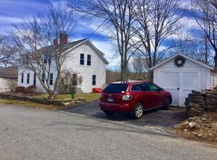 104 John Perry Rd, Eastford, CT 06242