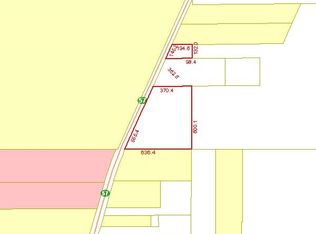 0 Hwy 57, Vancleave, MS 39565