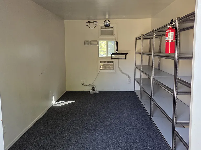 Backyard storage/she-shed/man-cave