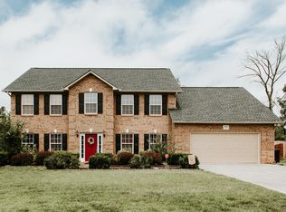 2440 Amber Dawn Ln, Knoxville, TN 37920