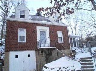 106 Fairley Rd, Pittsburgh, PA 15237