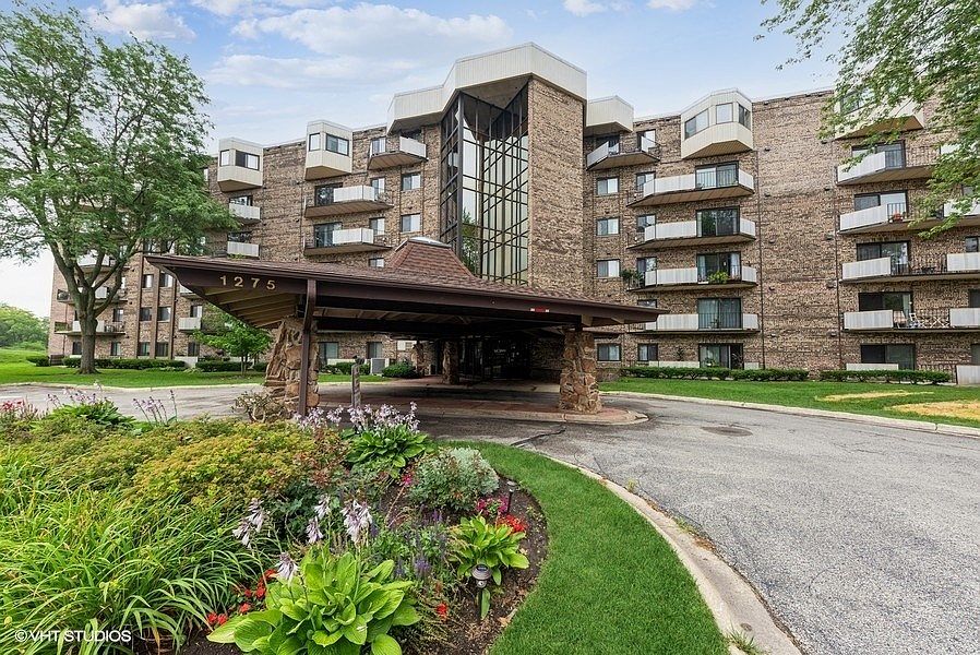 1st image of 1275 Baldwin Ln #402