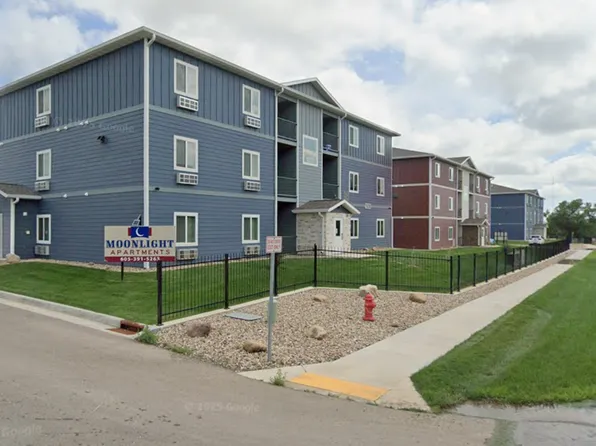 Moonlight Apartments 1014 (Building F), 1014 N Valley Dr #10, Rapid City, SD 57703