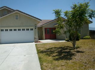 601 Winners Cir, San Jacinto, CA 92582