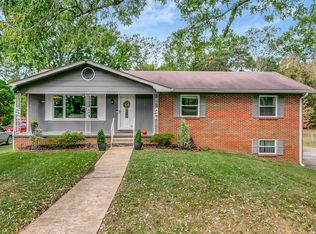 7321 Frances Dr, Chattanooga, TN 37421