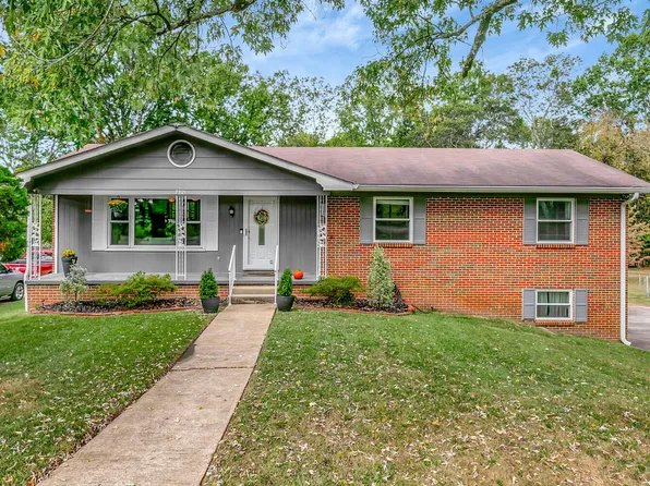 7321 Frances Dr, Chattanooga, TN 37421
