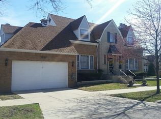 3259 N Rutherford Ave, Chicago, IL 60634