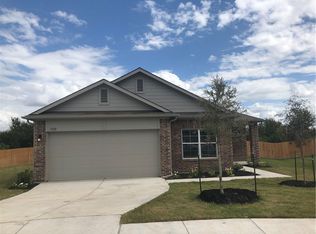 3320 Burch Brook Cv, Pflugerville, TX 78660
