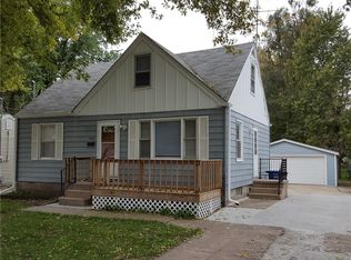 1412 E 30th St, Des Moines, IA 50317