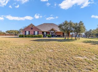 116 Miramar Cir, Weatherford, TX 76085
