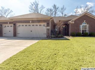 331 S Back Creek Rd NW, Madison, AL 35757