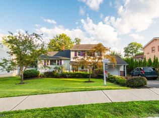 127 Roosevelt Ave, West Orange, NJ 07052