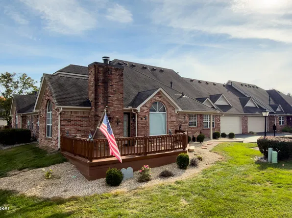 8101 Sawgrass Ct, Louisville, KY 40291