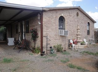 105 Ellwood St, Ropesville, TX 79358