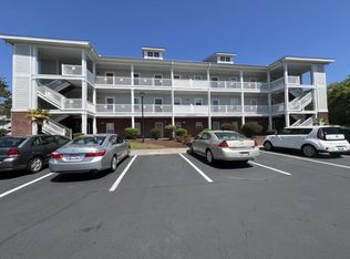 701 Salleyport Dr UNIT 1116, Myrtle Beach, SC 29579