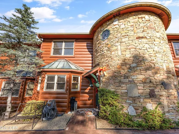 2044 Hickory Ridge Way Unit 3334, Sevierville, TN 37862