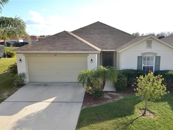4461 PHILADELPHIA CIRCLE, KISSIMMEE, FL 34746
