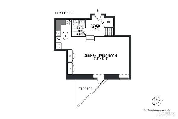 Rented by Anchor Associates | media 35