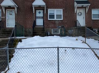 630 Cedar Ave, Darby, PA 19023