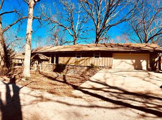 1006 NW North St, Bentonville, AR 72712