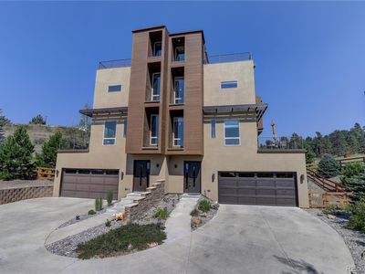 28665 Tepees Way, Evergreen, CO, 80439
