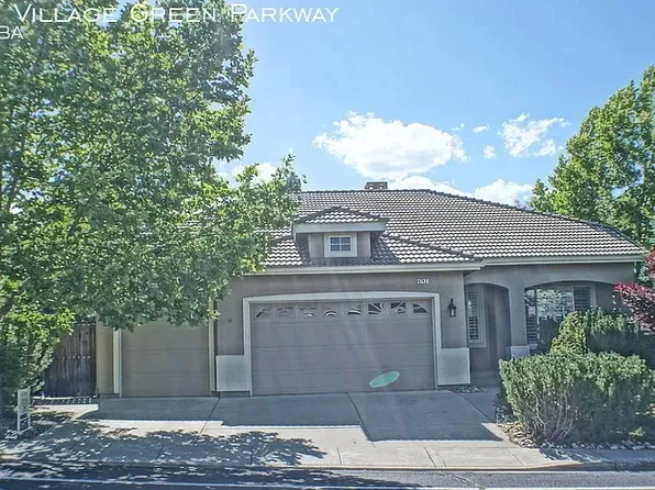 4742 Village Green Pkwy, Reno, NV 89519