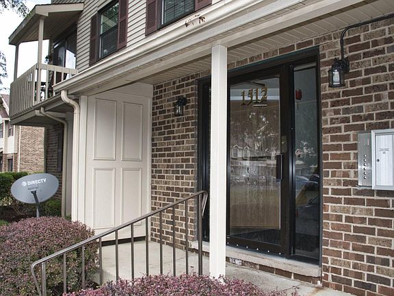 3rd image of 1512 Georgia Ct Unit D
