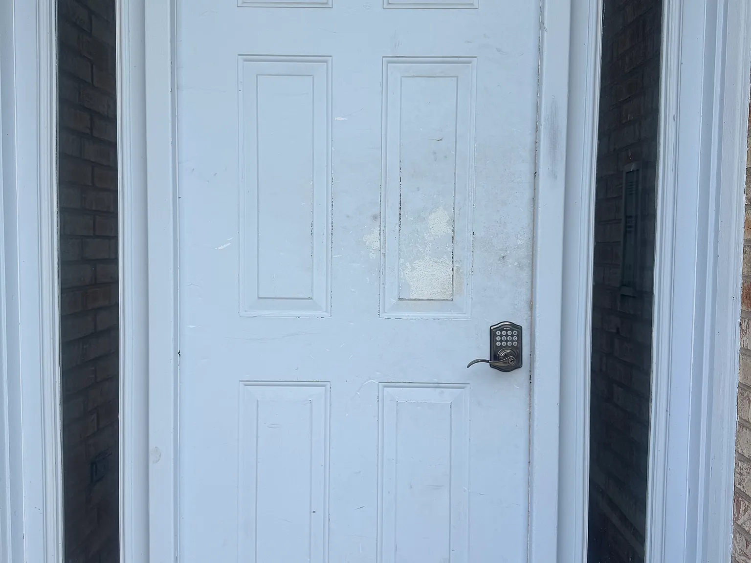 3 bed, 1000 sqft, $1,850 — Photo 1