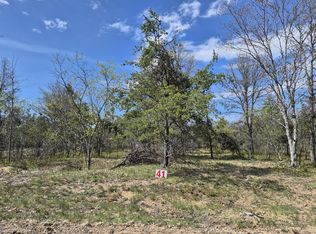 LOT 41 Northwood Dr, Grayling, MI 49738